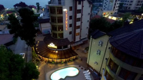 Germes Hotel